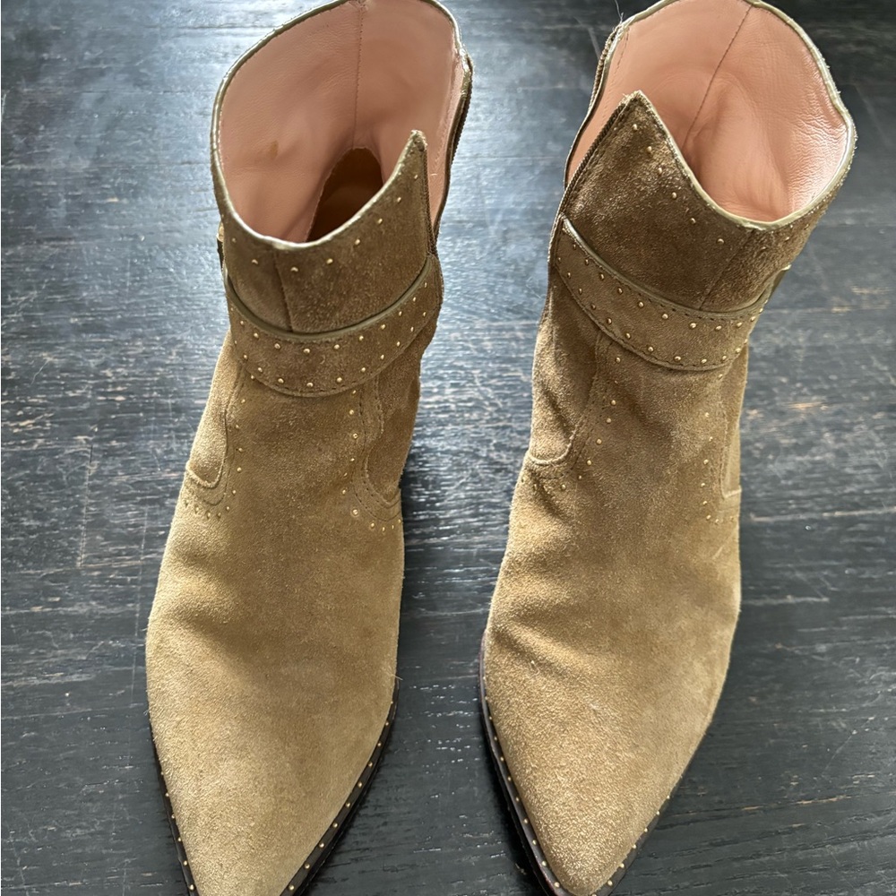 Loeffler Randall Boots